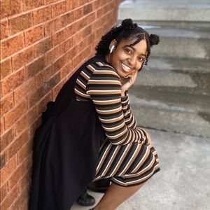 Meet your Posher, Azaliah